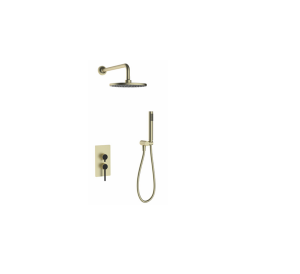 Vòi sen cao cấp Castel VietNam 30211LG