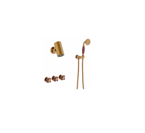 Vòi nước cao cấp Castel VietNam 30286G