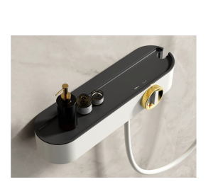 Vòi sen cao cấp Castel VietNam 30522Qb