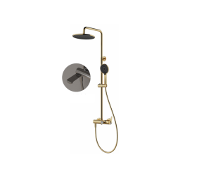 Vòi sen cao cấp Castel VietNam 30538G