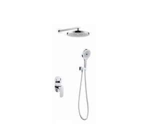 Vòi sen cao cấp Castel VietNam 30625