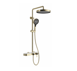 Vòi sen cao cấp Castel VietNam 31106LG