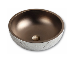 Chậu rửa đặt bàn Castel Mars