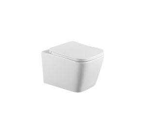 Bồn cầu cao cấp SH-09 Castel Vietnam