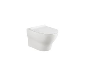 Bồn cầu cao cấp SH-14 Castel Vietnam