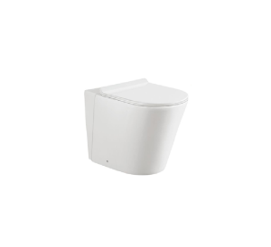 Bồn cầu cao cấp SH-20 Castel Vietnam