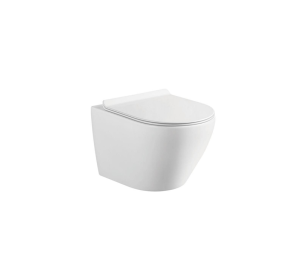 Bồn cầu cao cấp SH-G12A Castel Vietnam