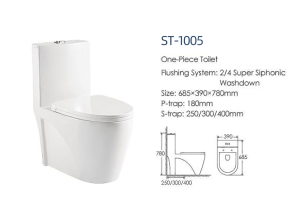 Bồn Tắm cao cấp castel VietNam ST-1005