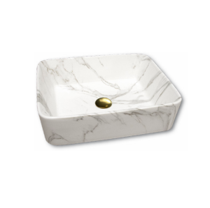 Chậu rửa đặt bàn Castel Gales