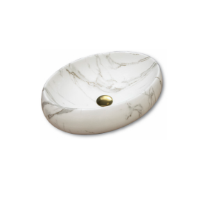 Chậu rửa đặt bàn Castel Montecarlo