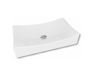 Chậu rửa đặt bàn Castel Allos