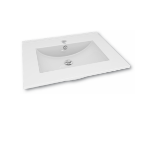 Chậu rửa đặt bàn Castel Argos