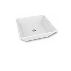 Chậu rửa đặt bàn Castel Babel