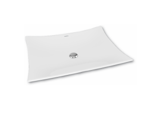 Chậu rửa đặt bàn Castel Bali