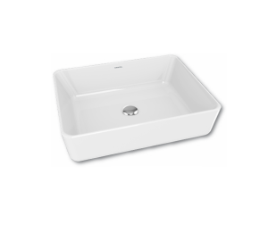 Chậu rửa đặt bàn Castel Domus