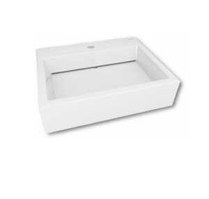 Chậu rửa đặt bàn Castel Magma