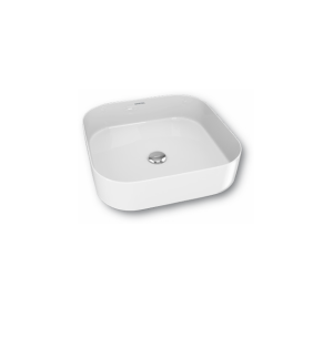 Chậu rửa đặt bàn Castel Samoa