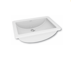 Chậu rửa đặt bàn Castel Siros