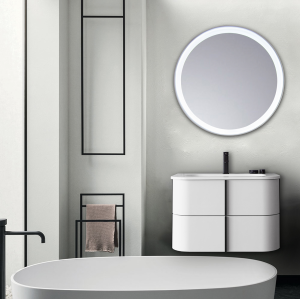 Chậu rửa Castel VietNam JAEN 80 CLOUD