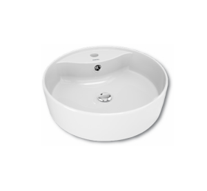 Chậu rửa đặt bàn Castel Aral