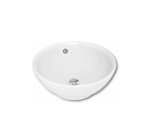 Chậu rửa đặt bàn Castel Constanza