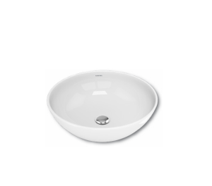 Chậu rửa đặt bàn Castel  Constanza Pro