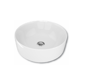 Chậu rửa đặt bàn Castel Erie Pro