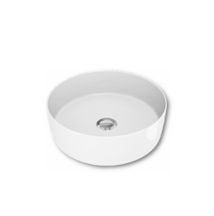 Chậu rửa đặt bàn Castel Eros Blanco