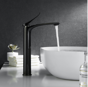 Vòi Nước Cao Cấp Castel VietNam