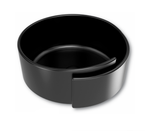 Chậu rửa đặt bàn Castel Nokia