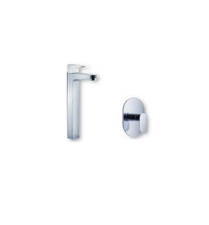 Vòi Nước Cao Cấp Castel VietNam 80.03002