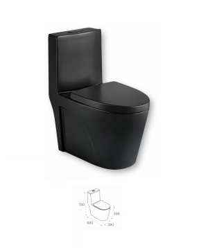 bồn cầu thông minh cao cấp Castel VietNam (smart toilet)