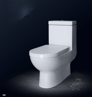 Bồn cầu cao cấp Castel VietNam (smart toilet)