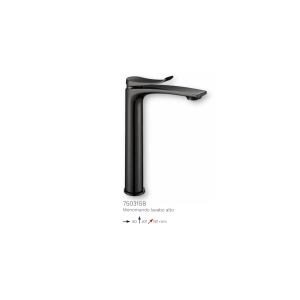 Vòi Nước Cao Cấp Castel VietNam 75011SB