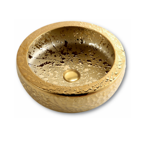 Chậu rửa đặt bàn Castel Midas