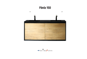 Chậu rửa Castel VietNam  Fénix 150