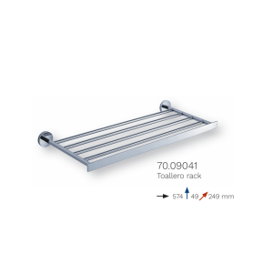 Giá treo khăn Castel VietNam 70.09041