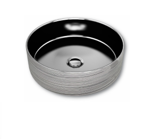 Chậu rửa đặt bàn Castel Sitara